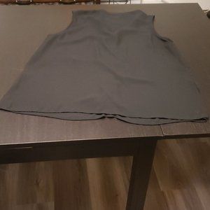 JOE FRESH S/L Tunic Top